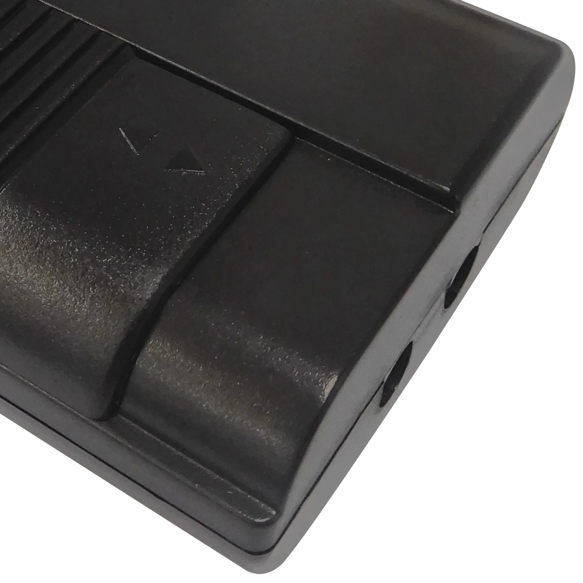 Elements Inline Dimmer 75-300W Black D0430  Deco Elements